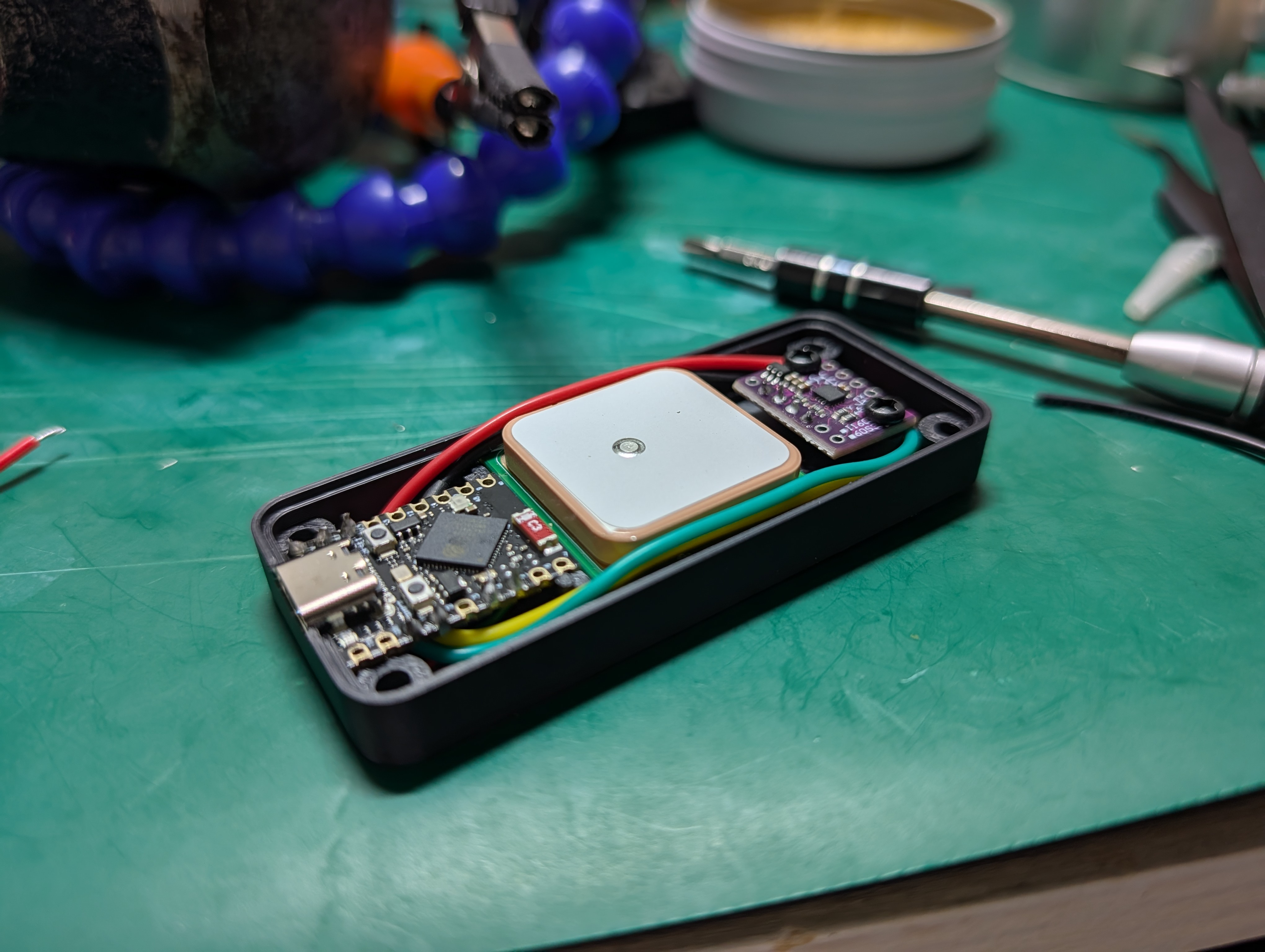 Hardware Image