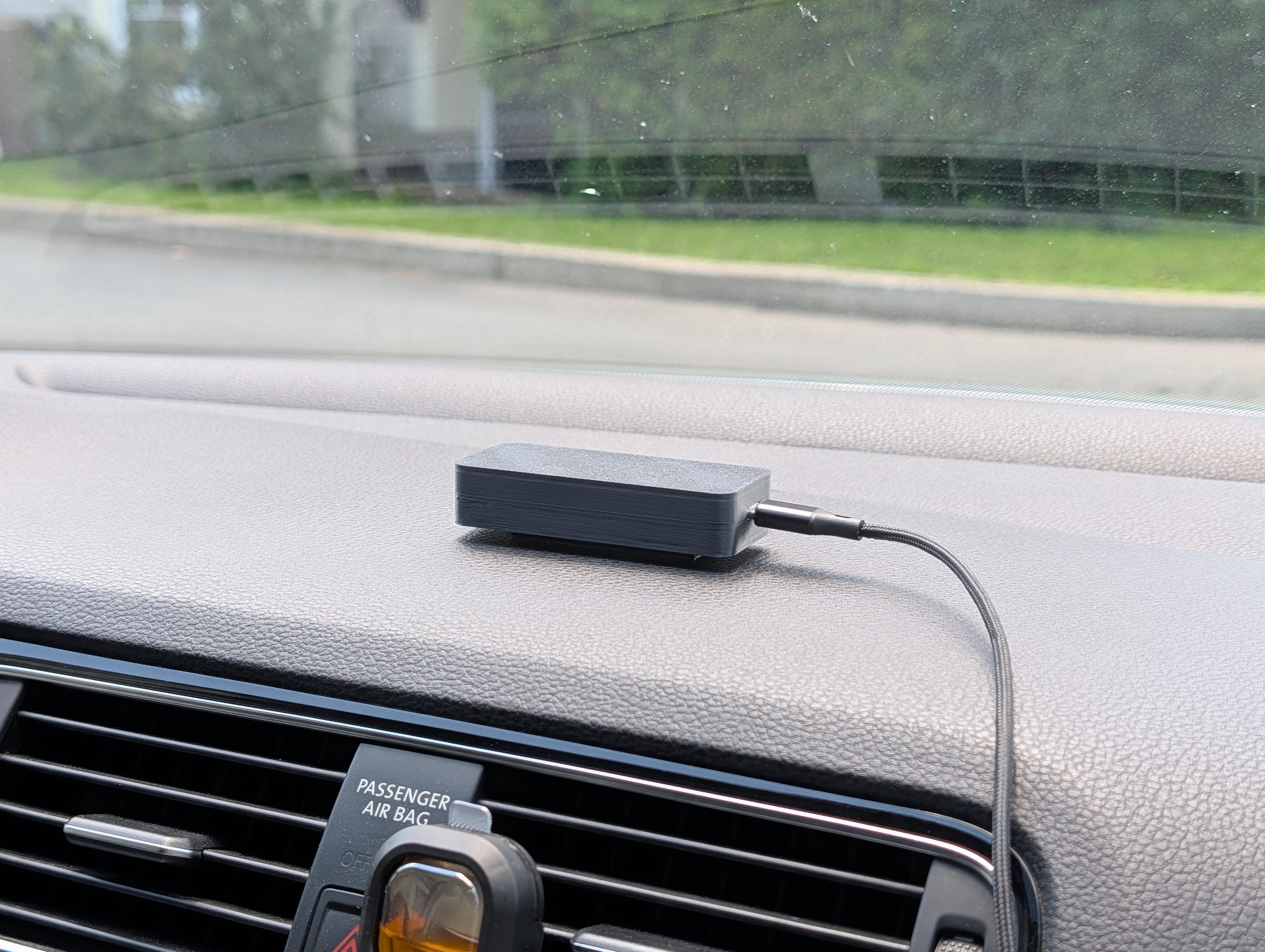 Hardware Telemetry